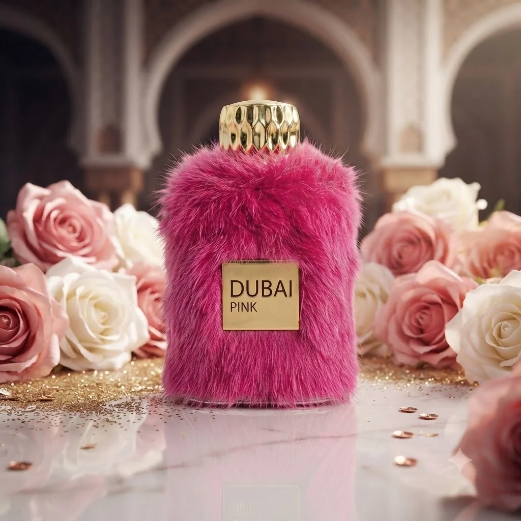Dubai Pink